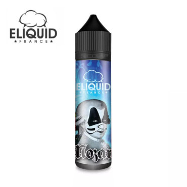 Mozart Classic Kiss Eliquid France 50ml