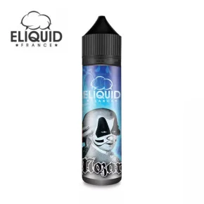 Mozart Classic Kiss Eliquid France 50ml