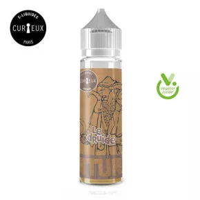 Le Druide Végétol Natural Curieux 50ml