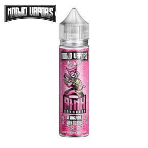 Pink Samouraï Modjo Vapors Liquidarom 50ml
