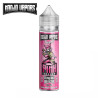 Pink Samouraï Modjo Vapors Liquidarom 50ml