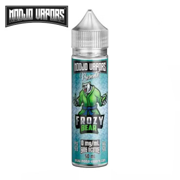 Frozy Bear Modjo Vapors Liquidarom 50ml