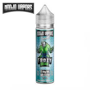 Frozy Bear Modjo Vapors Liquidarom 50ml