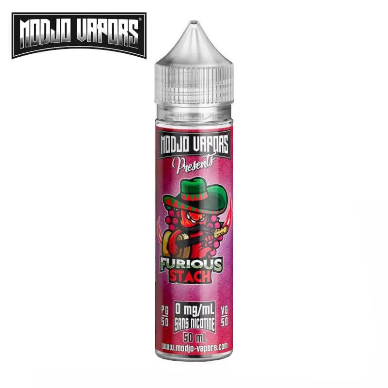 Furious Stach Modjo Vapors Liquidarom 50ml