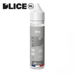 RY4 DLICE XL 50ml