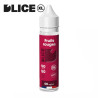 Fruits Rouges DLICE XL 50ml