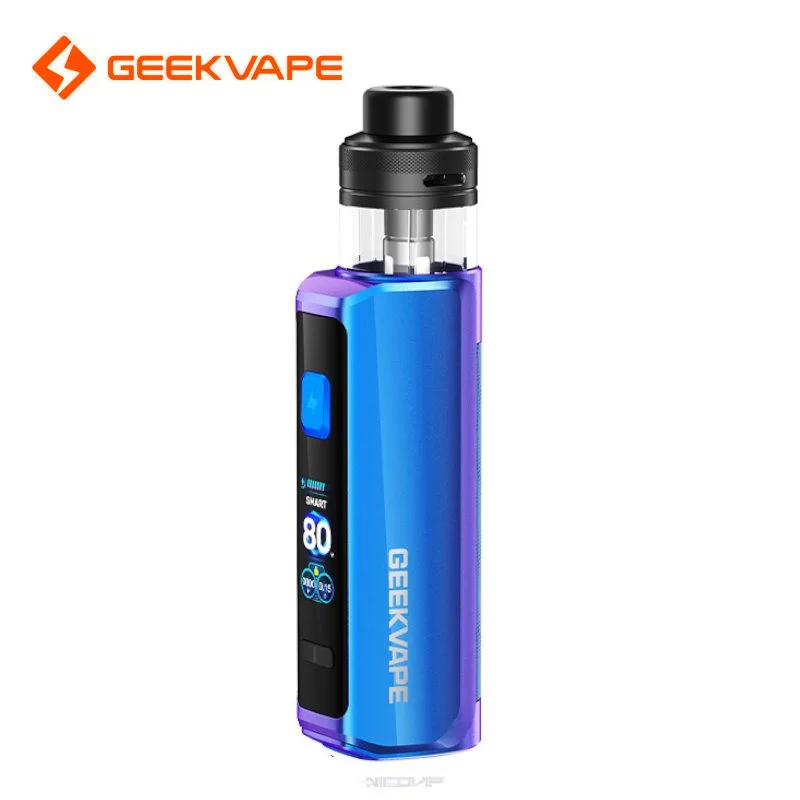 Kit Force 3200mAh Geekvape - Chameleon Prism