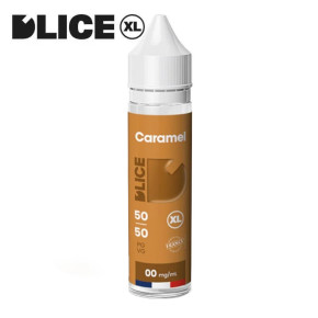 Caramel Fondant DLICE XL 50ml