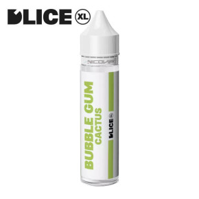 Bubble Gum Cactus DLICE XL 50ml