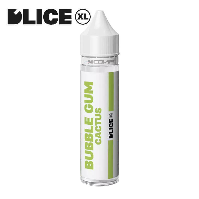 Bubble Gum Cactus DLICE XL 50ml