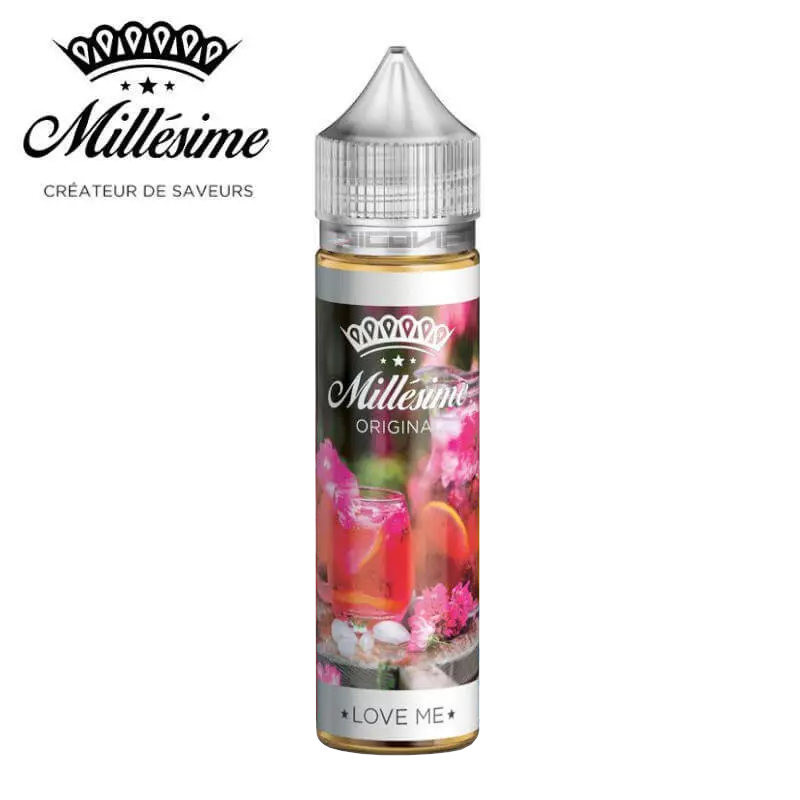 Love Me Millésime 50ml