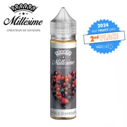 Perle d'Amour Millésime 50ml