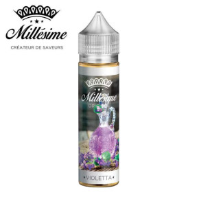 Violetta Millésime 50ml