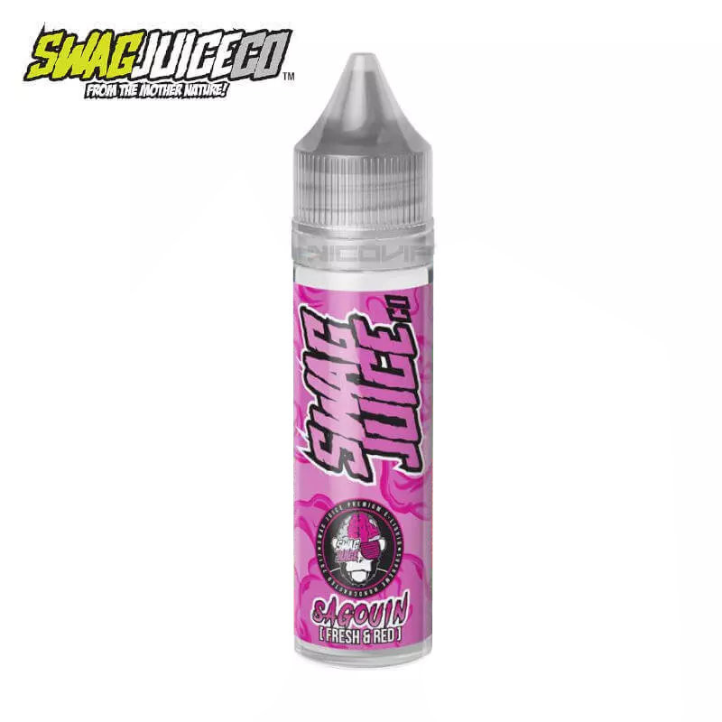 Sagouin Swag Juice 50ml
