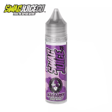 Mangabey Swag Juice 50ml
