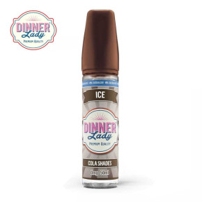 Cola Shades Dinner Lady 50ml
