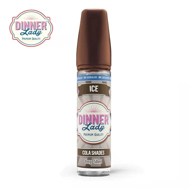Cola Shades Dinner Lady 50ml