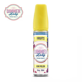 Kiwi Melon Dinner Lady 50ml