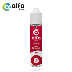 E-liquide Fort de France Alfaliquid