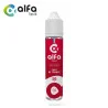 E-liquide Fort de France Alfaliquid