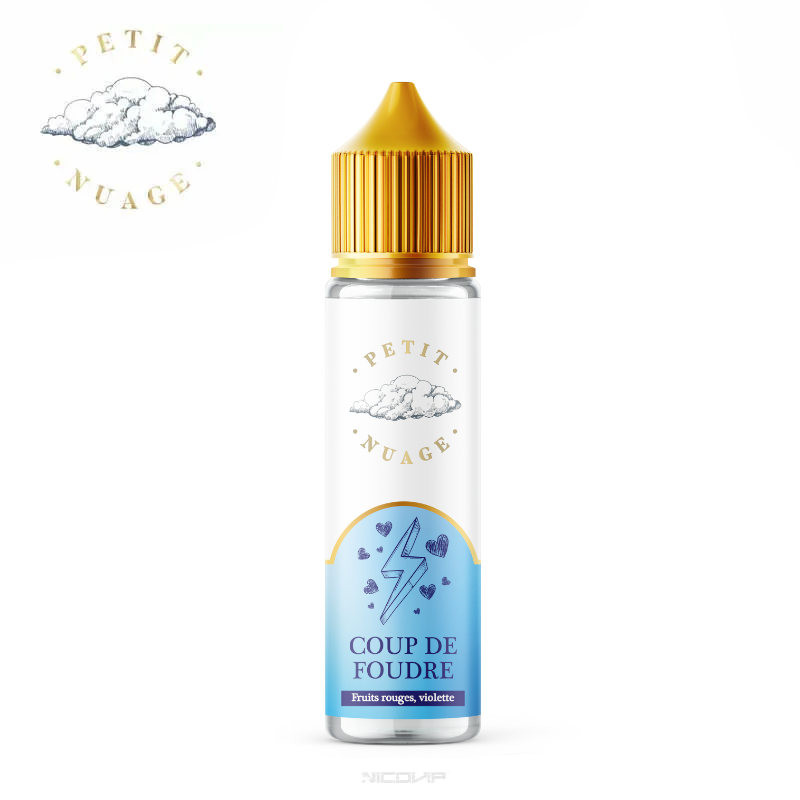 Coup de Foudre Petit Nuage 50ml
