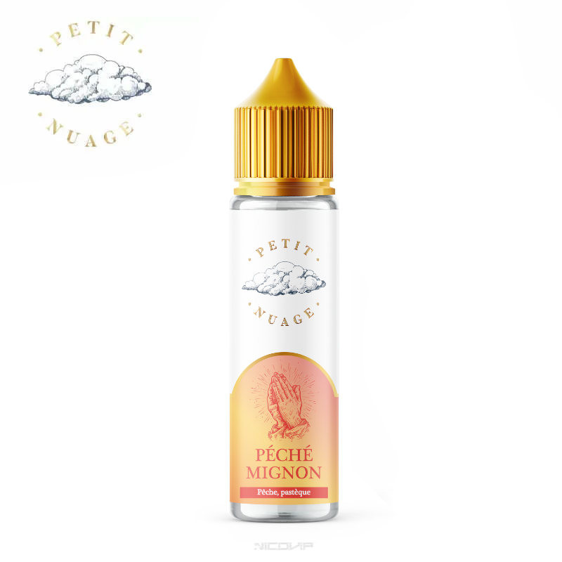 Péché Mignon Petit Nuage 50ml