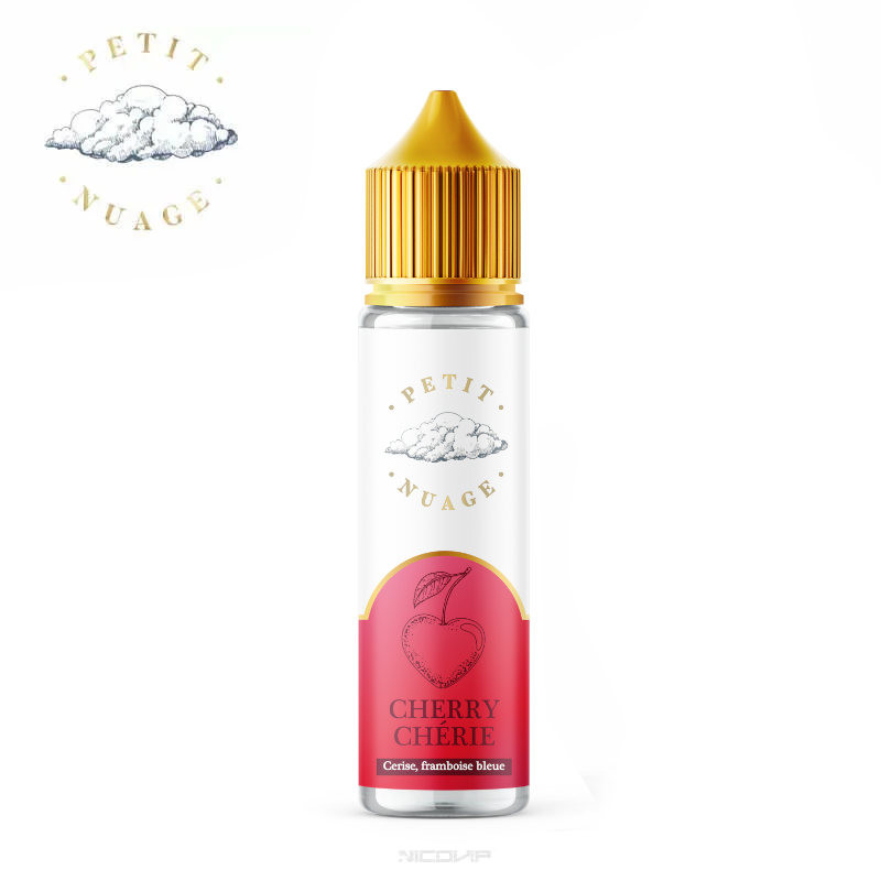 Cherry Chérie Petit Nuage 50ml