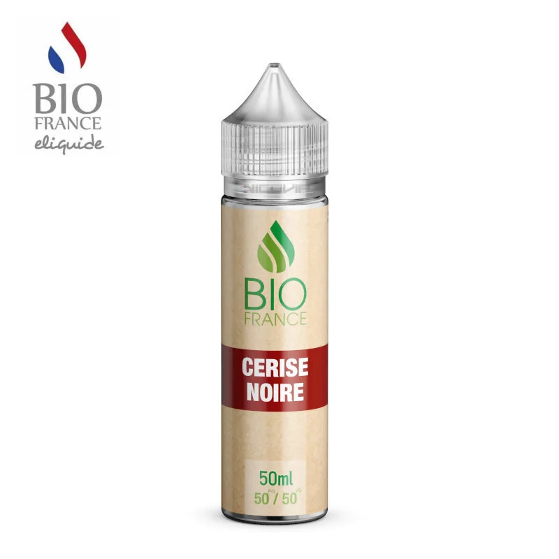 Cerise Noire Bio France 50ml 7559