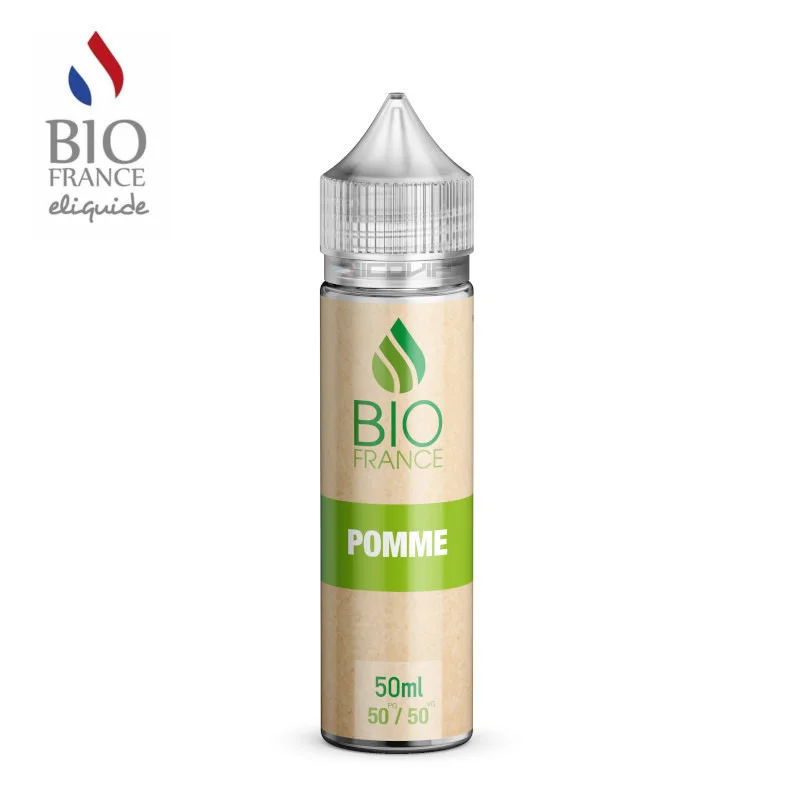 Pomme Bio France 50ml 7565