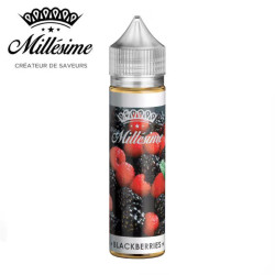 Blackberries Millésime 50ml