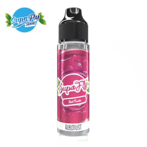 Red Fruits SupaFly 60ml