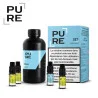 Pack Base DIY 30/70 PURE 500ml - 1.5 mg