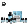 Pack Base DIY 30/70 PURE 500ml - 6 mg