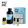 Pack Base DIY 50/50 PURE 500ml - 1.5 mg