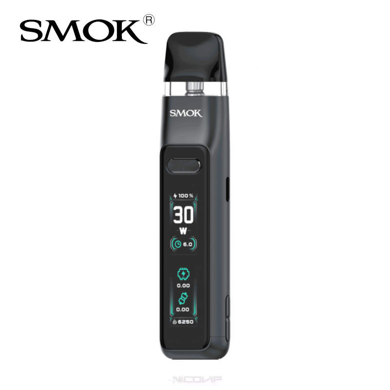 Kit Pod Novo GT 1300mAh Smok - Space Grey