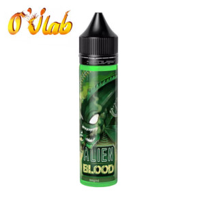 Alien Blood O'Jlab 50ml
