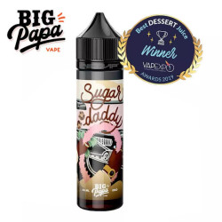 Sugar Daddy Big Papa 50ml