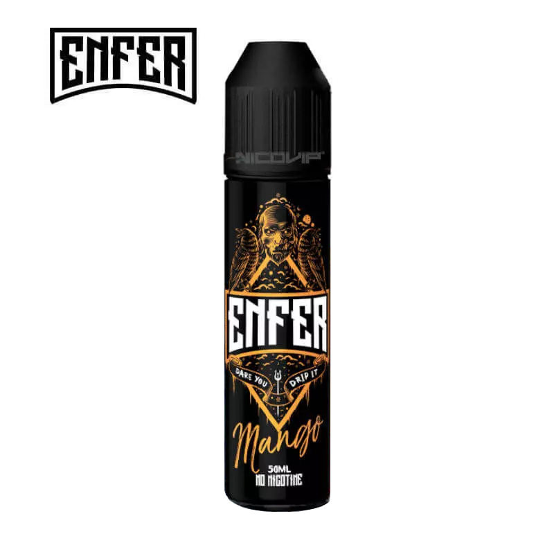 Enfer Mango Vape47 50ml