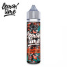 Strawberry Lemon Time 50ml