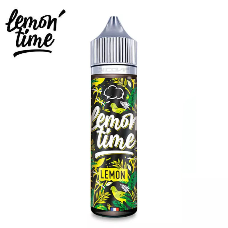 Lemon de Lemon Time 50ml
