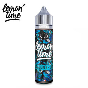 Dragon Fruit Lemon Time 50ml