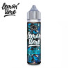 Dragon Fruit Lemon Time 50ml
