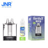 1 Cartouche + 1 e-liquide 10ml Blueberry Sour Raspberry Gorilla X JNR