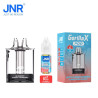 1 Cartouche + 1 e-liquide 10ml Blueberry Cherry Cranberry Gorilla X JNR