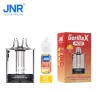 1 Cartouche + 1 e-liquide 10ml Strawberry Watermelon Ice Gorilla X JNR