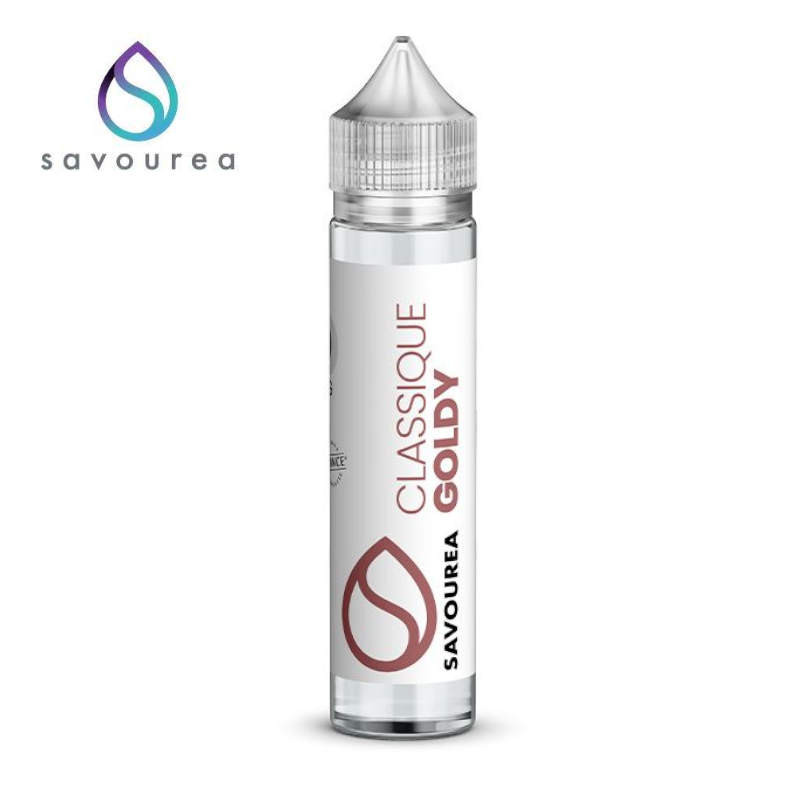 Classique Goldy Savourea 50ml