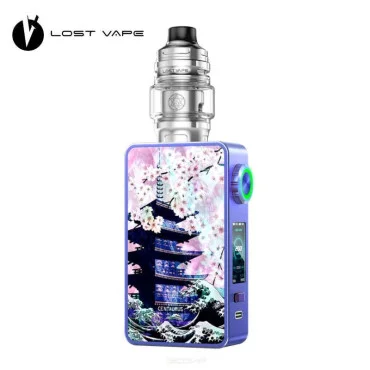 elfbar nachfüll pod läuft aus Cigarette Électronique Centaurus M200 New Color Lost Vape