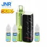 Kit Puff Pastèque Glacée Stellarc 50K JNR
