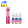 1 Cartouche + 3 e-liquides Cerise Cola Stellarc 50K JNR