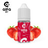 Arôme Fraise AlfaDIY Alfaliquid 30ml